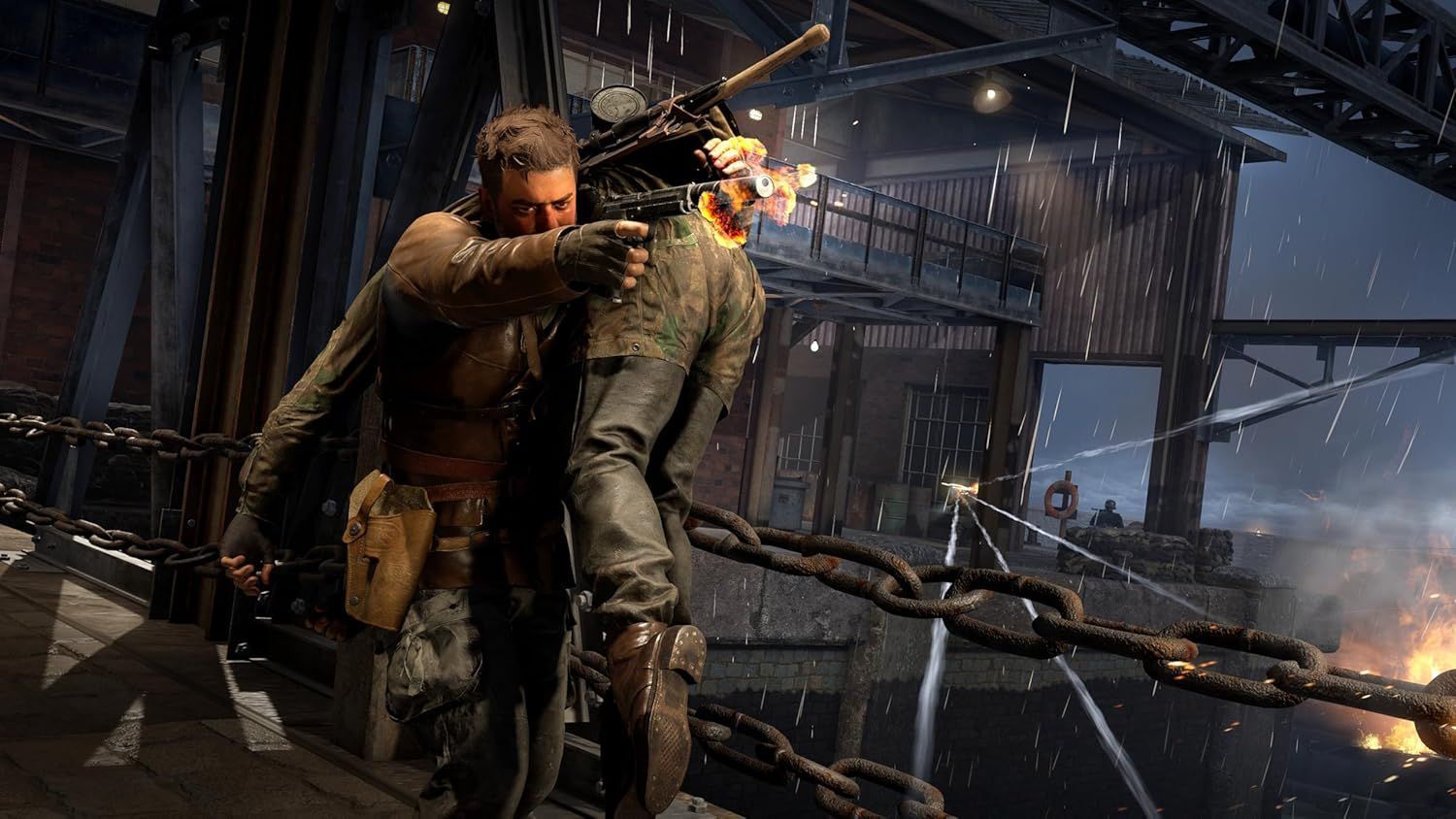 Sniper Elite Resistance - Image 2