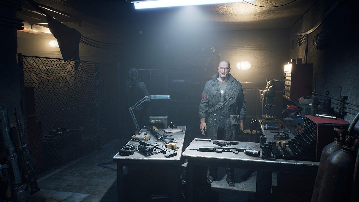 Terminator Resistance - Image 4