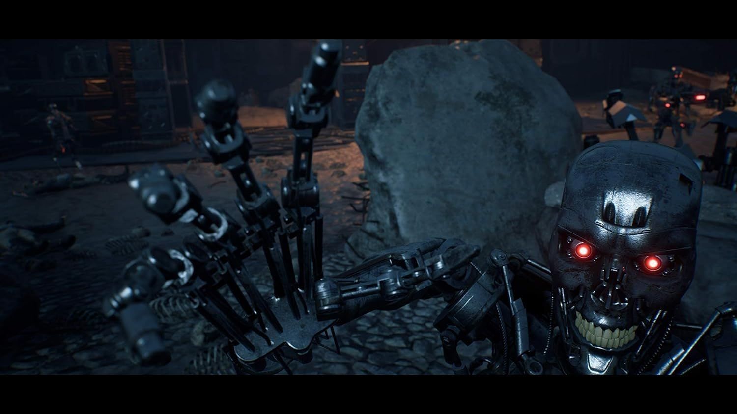 Terminator Resistance - Image 3