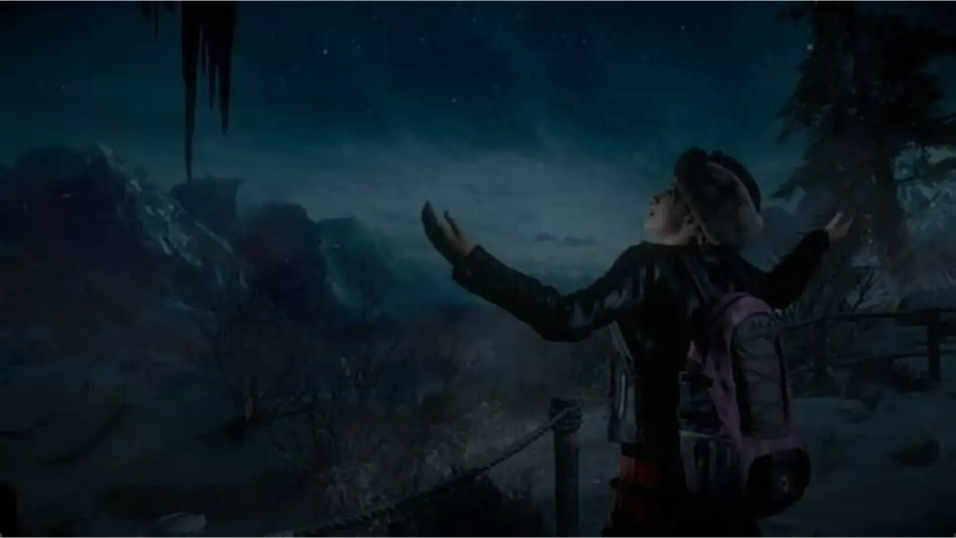 Until Dawn - Image 4