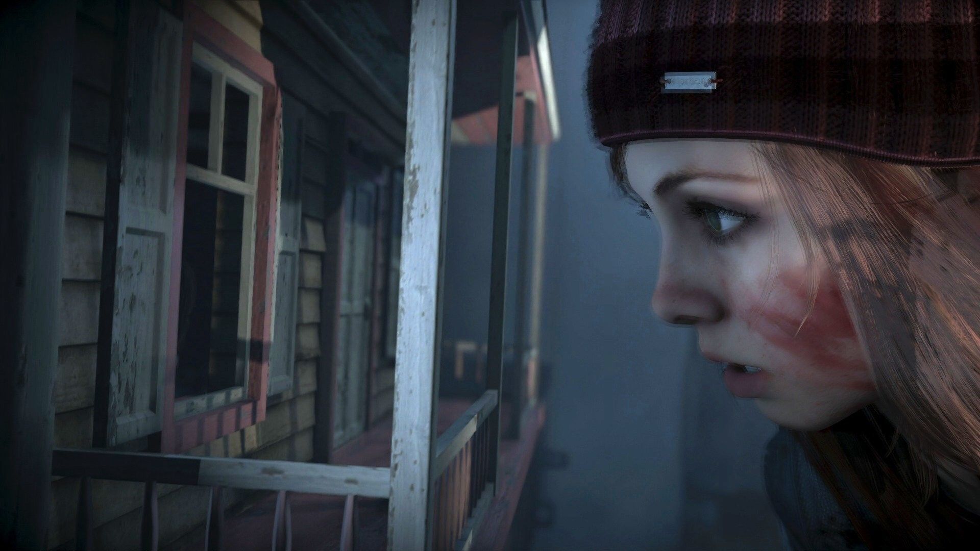 Until Dawn - Image 3