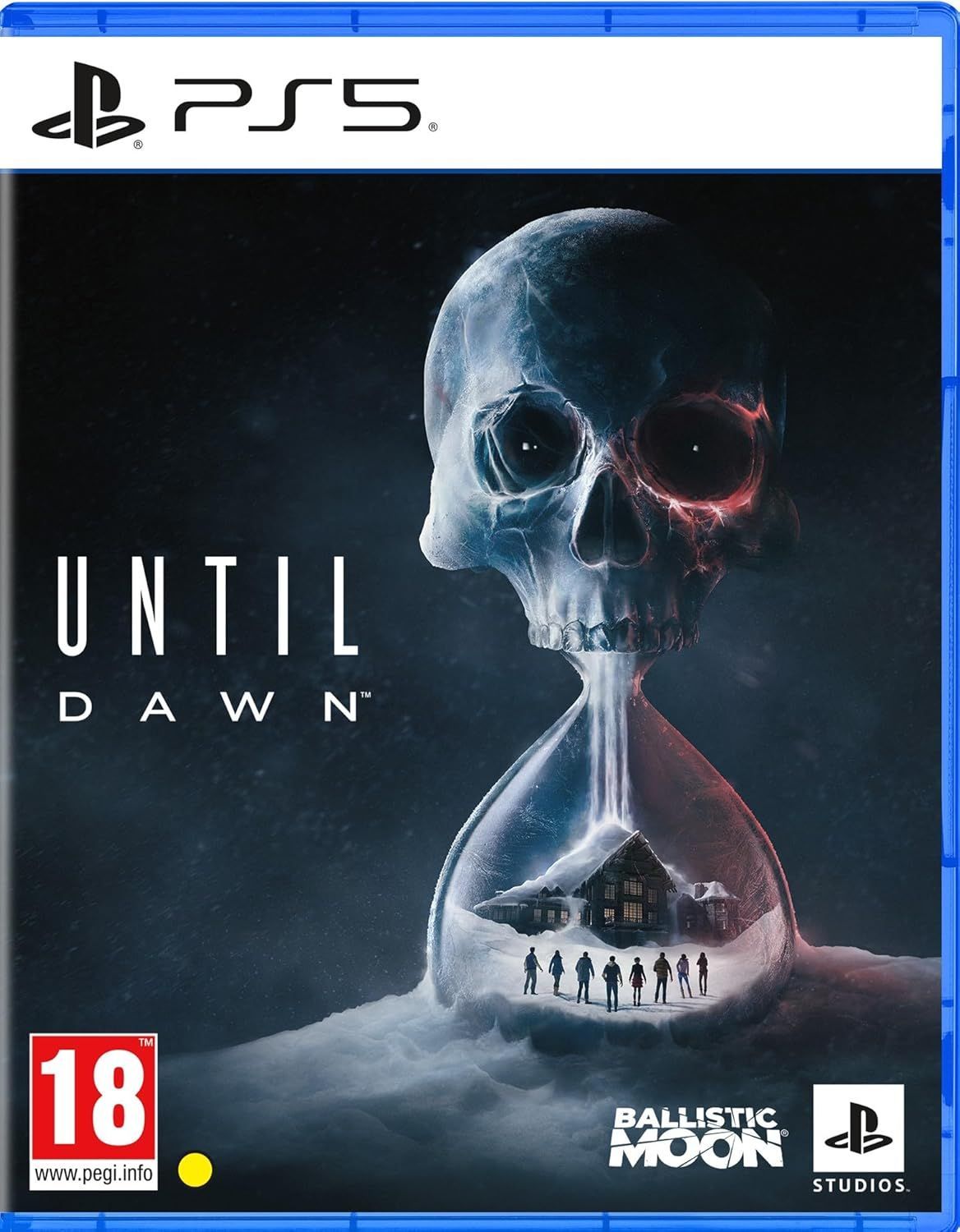 Until Dawn - Image 1