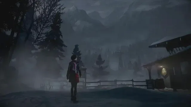 Until Dawn - Image 2