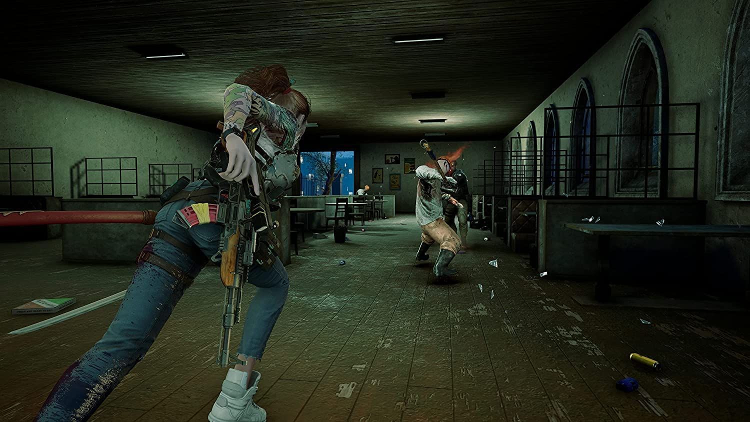 Wanted Dead - Image 3