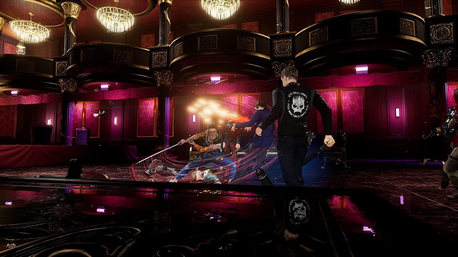 Wanted Dead - Image 4