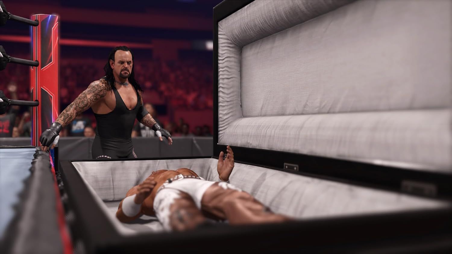 WWE 2K24 - Image 2