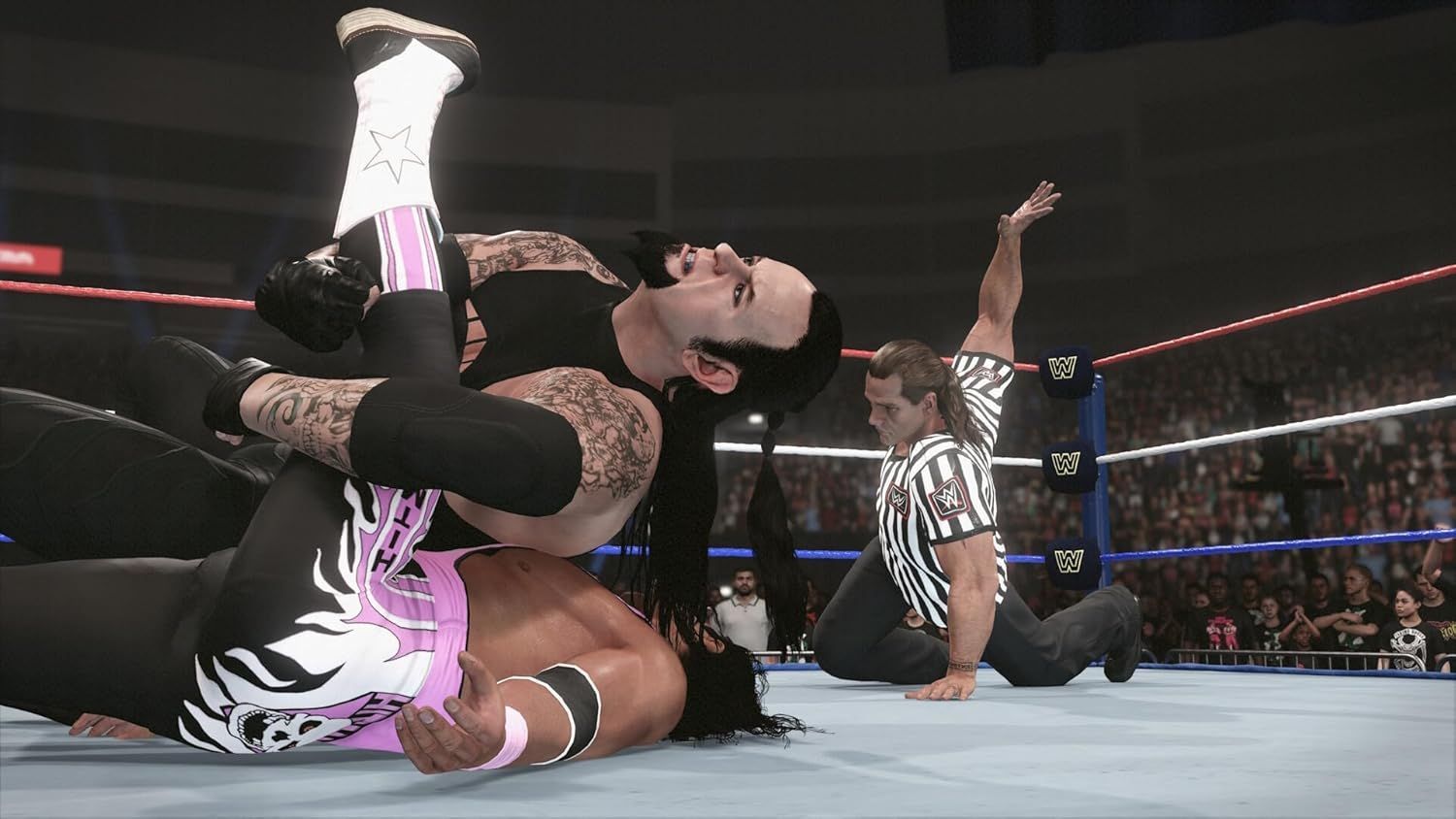 WWE 2K24 - Image 3