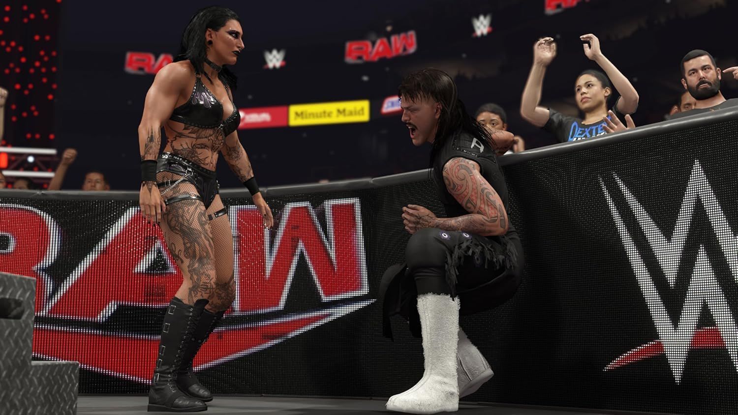 WWE 2K25 - Image 4