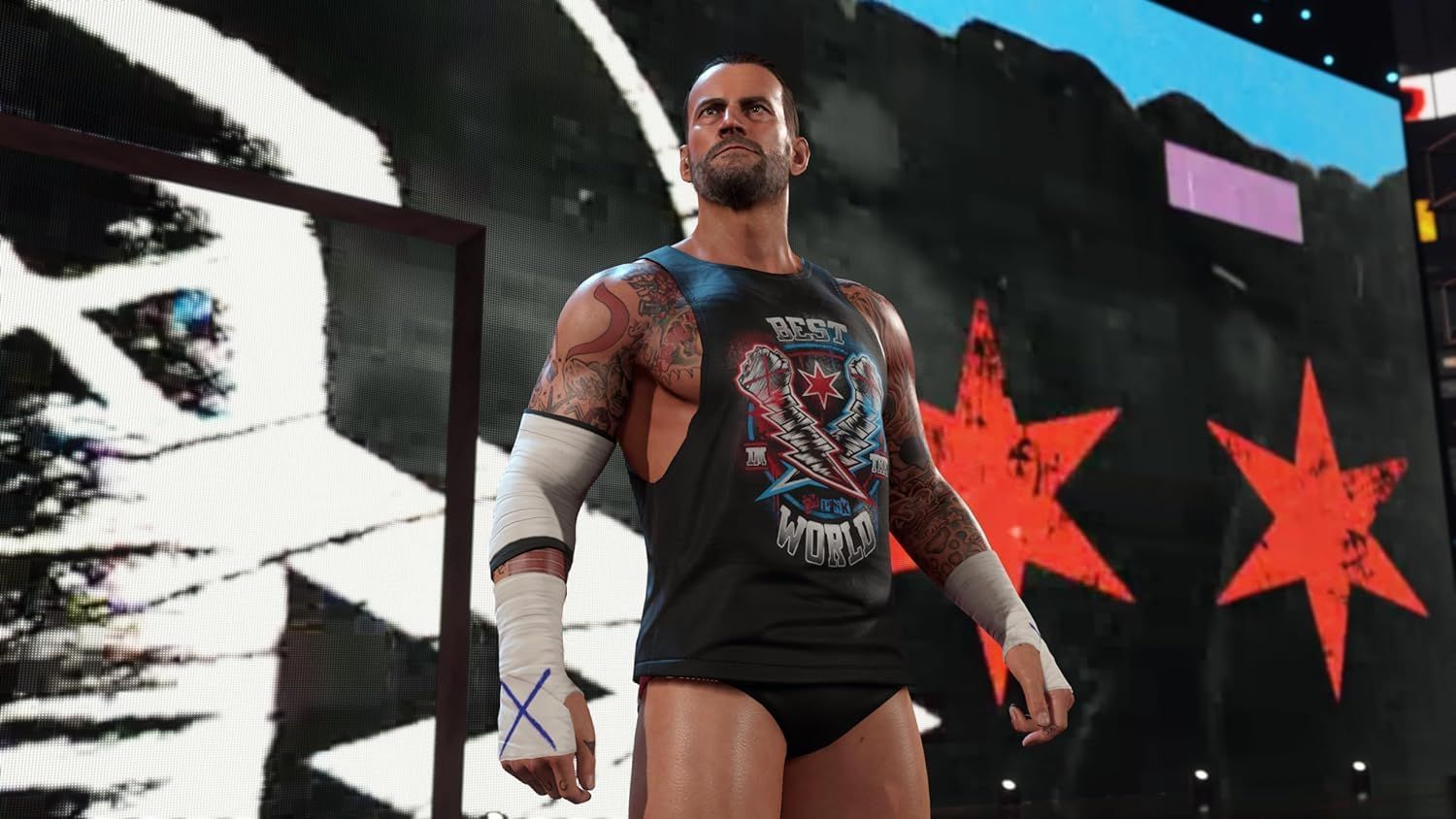 WWE 2K25 - Image 3