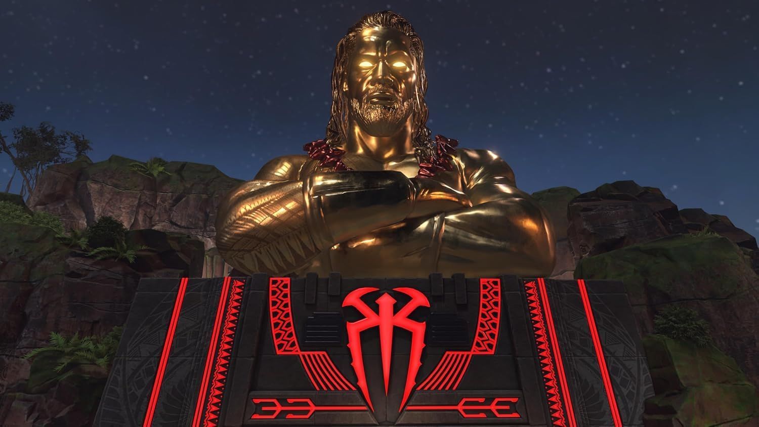WWE 2K25 - Image 2