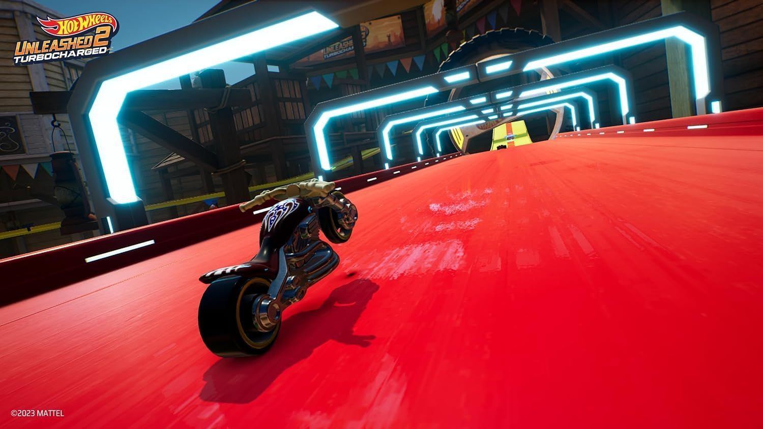 Hot Wheels Unleashed 2 Turbocharged - Image 3