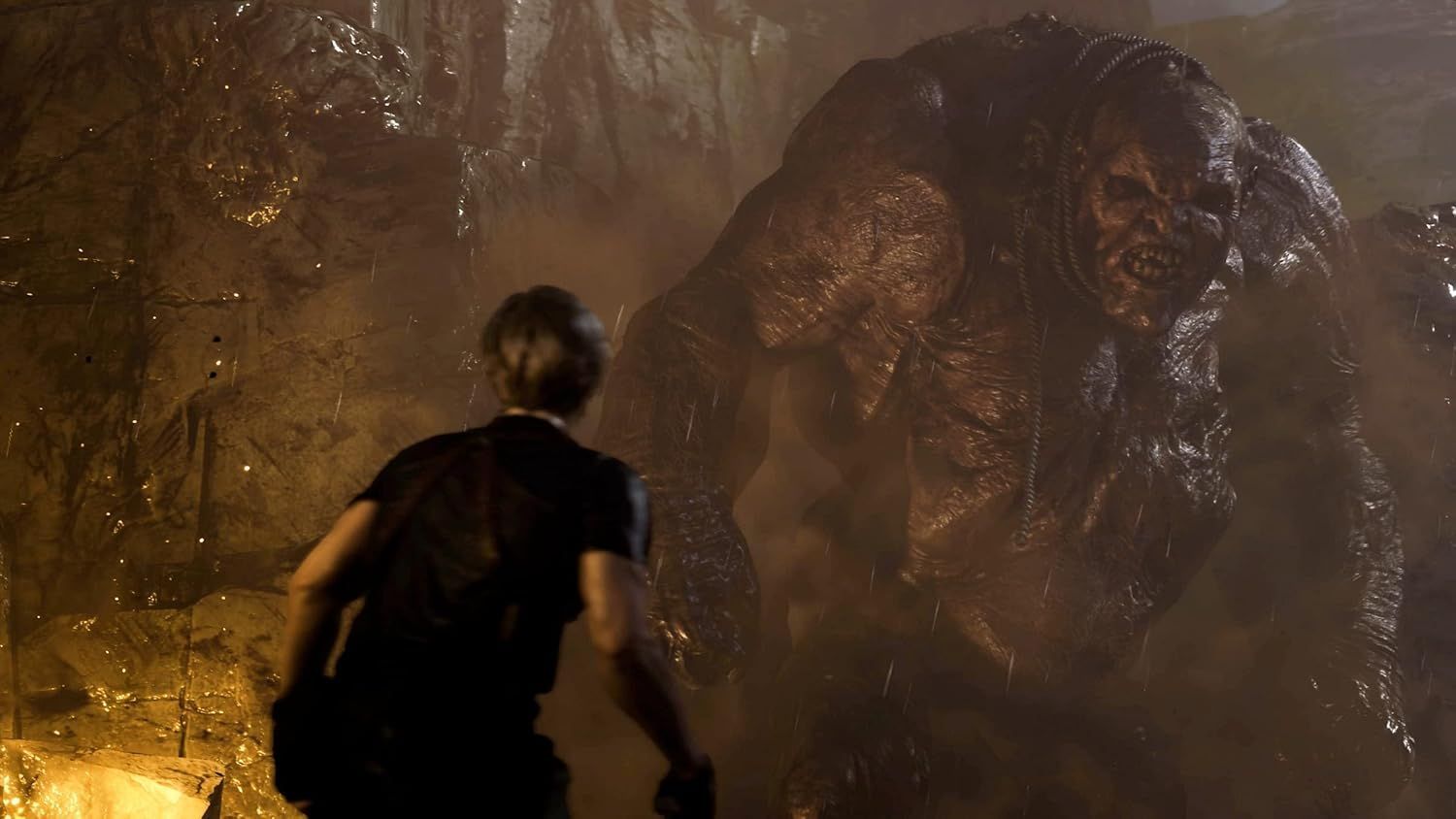 Resident Evil 4 Remake - Image 4