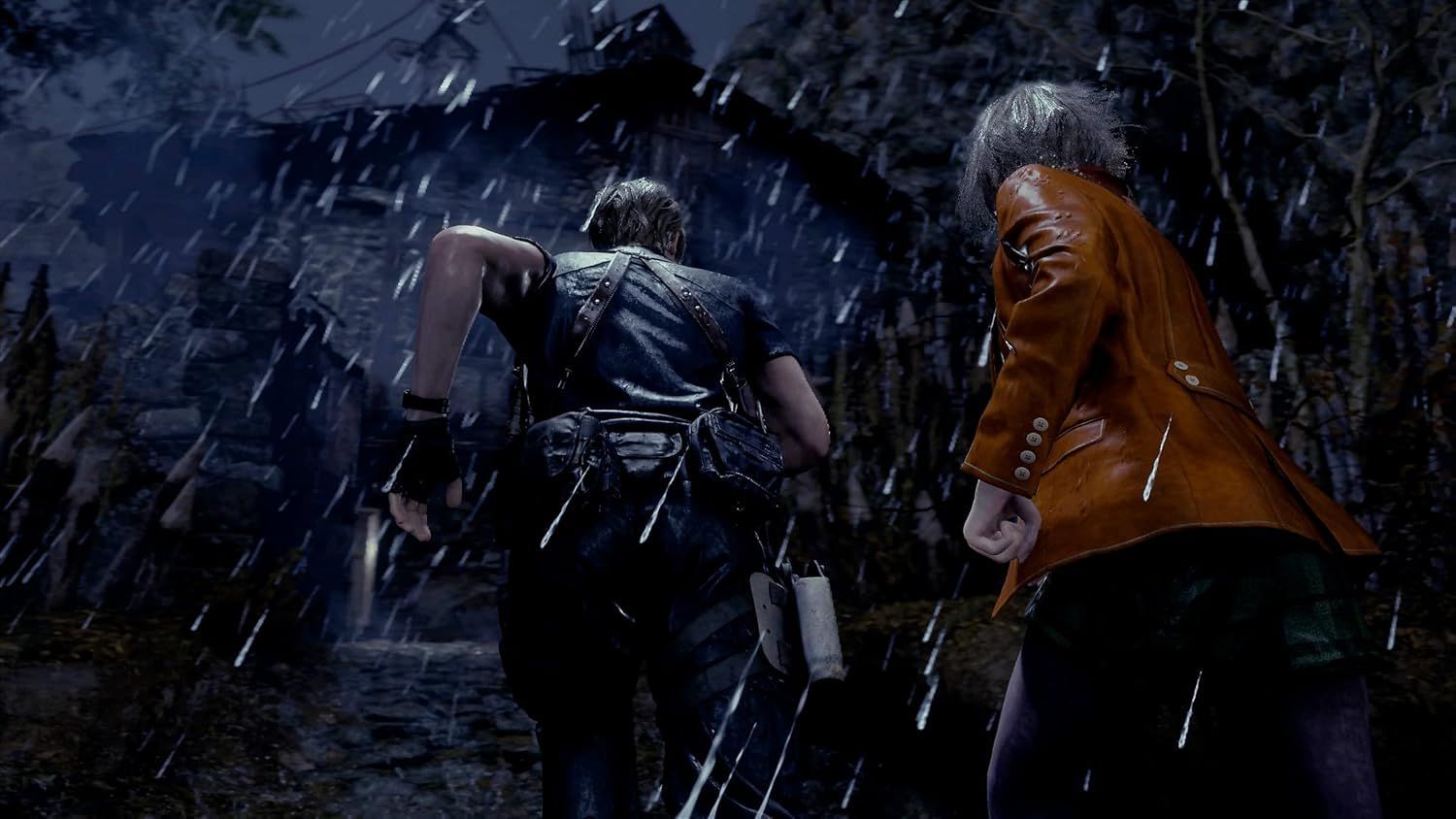 Resident Evil 4 Remake - Image 2