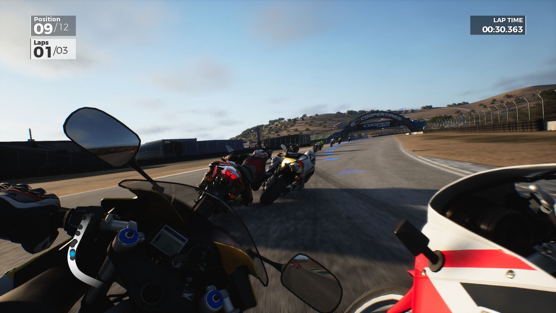 Ride 3 - Image 3