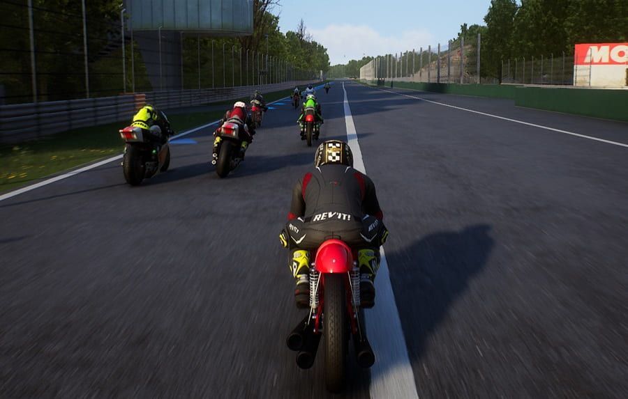 Ride 3 - Image 4