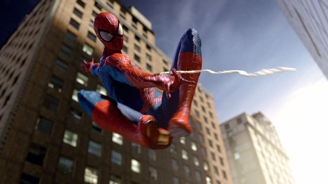 The Amazing Spiderman 2 - Image 4