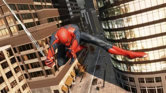 The Amazing Spiderman 2 - Image 3