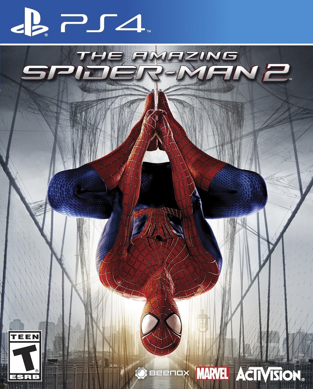 The Amazing Spiderman 2 - Image 1