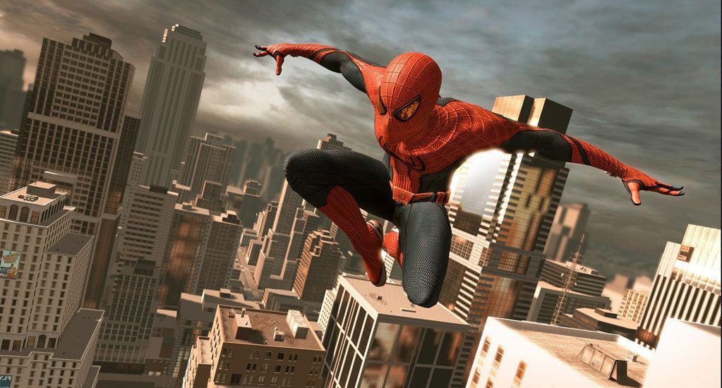 The Amazing Spiderman 2 - Image 2