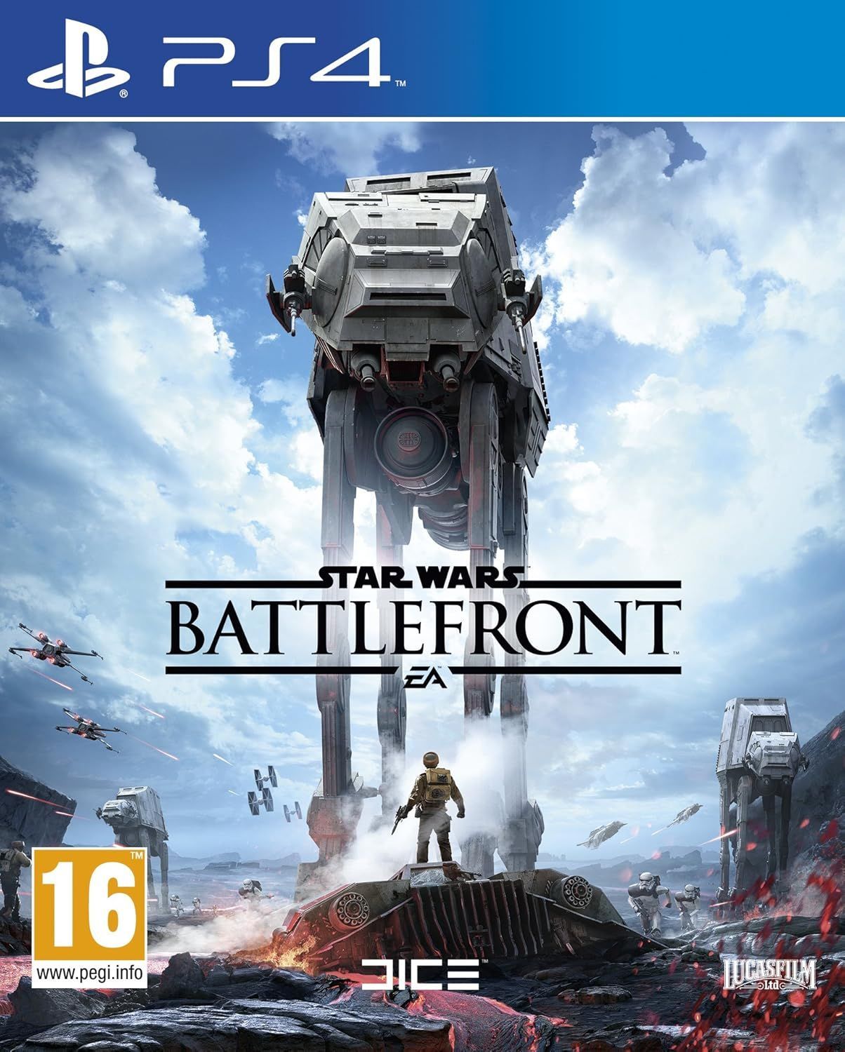 Star Wars Battlefront - Image 1