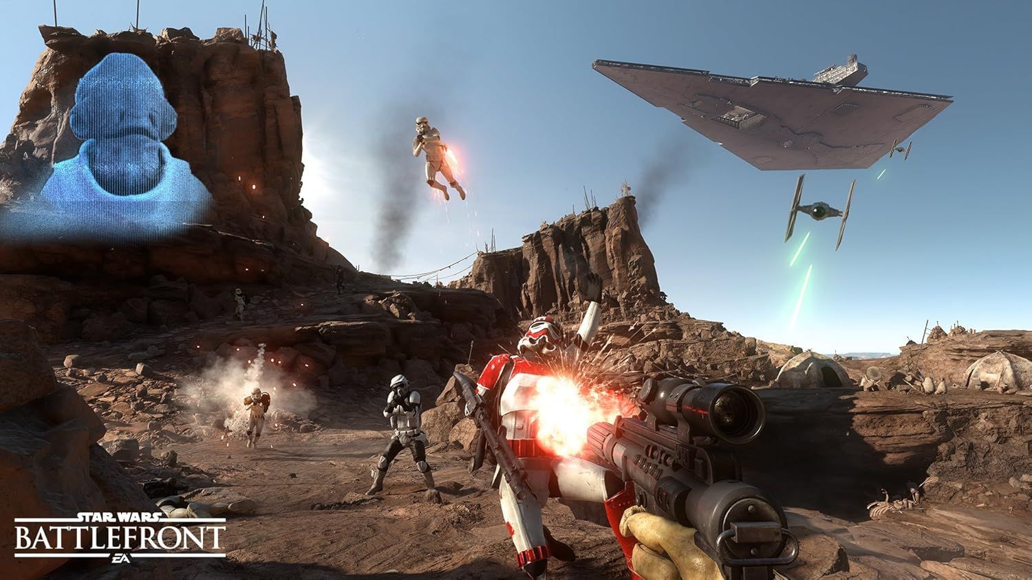 Star Wars Battlefront - Image 3