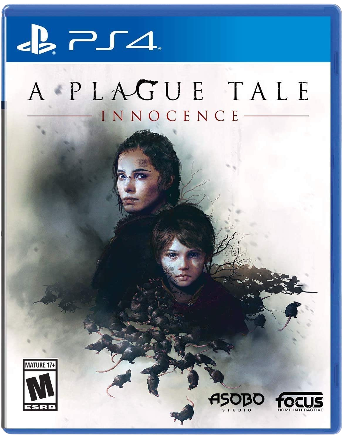A Plague Tale Innocence - Image 1