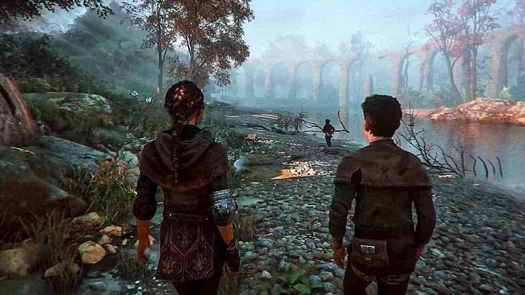 A Plague Tale Innocence - Image 2