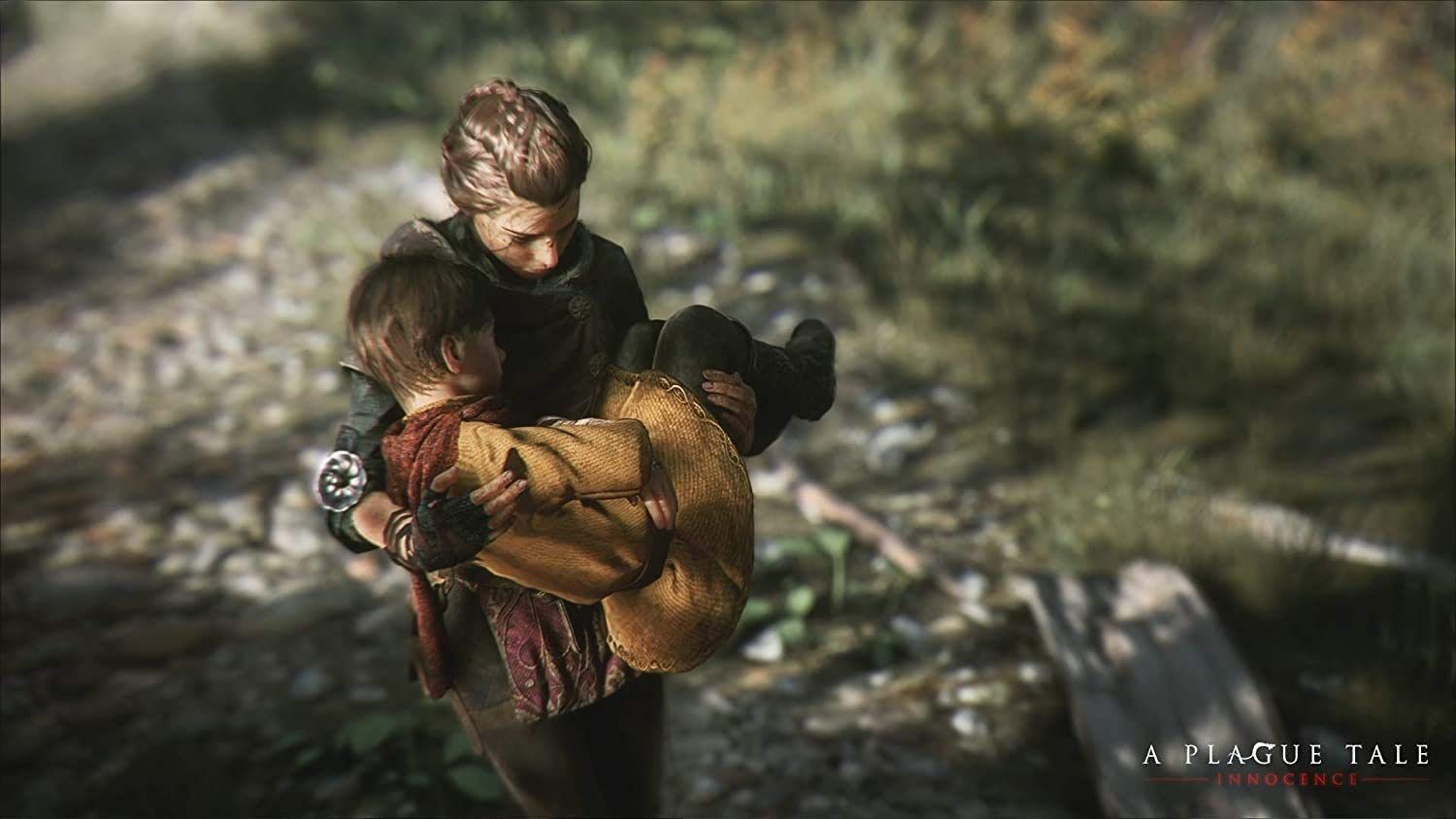 A Plague Tale Innocence - Image 3