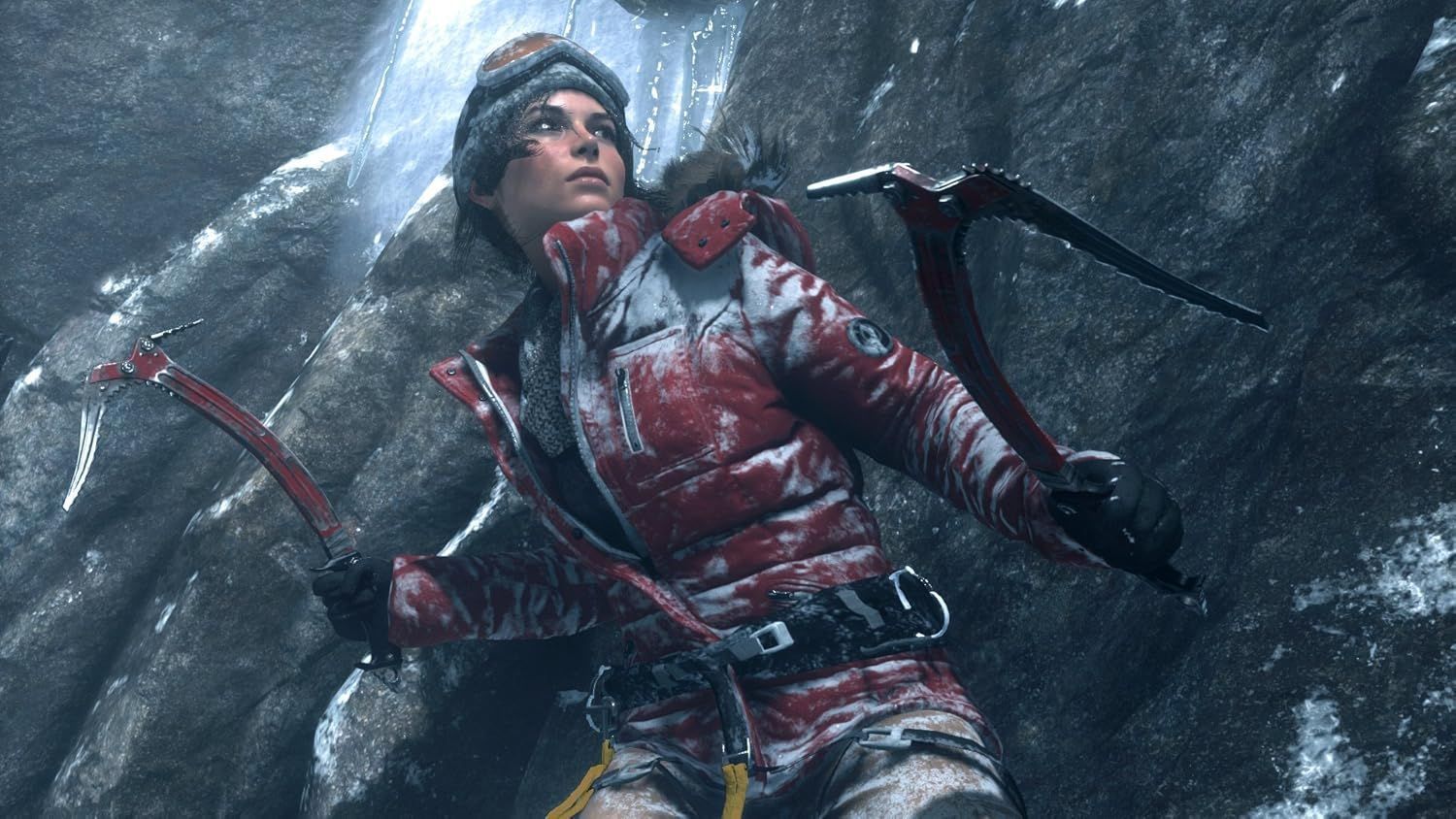 Rise Of The Tomb Raider 20 Year Celebration - Image 2