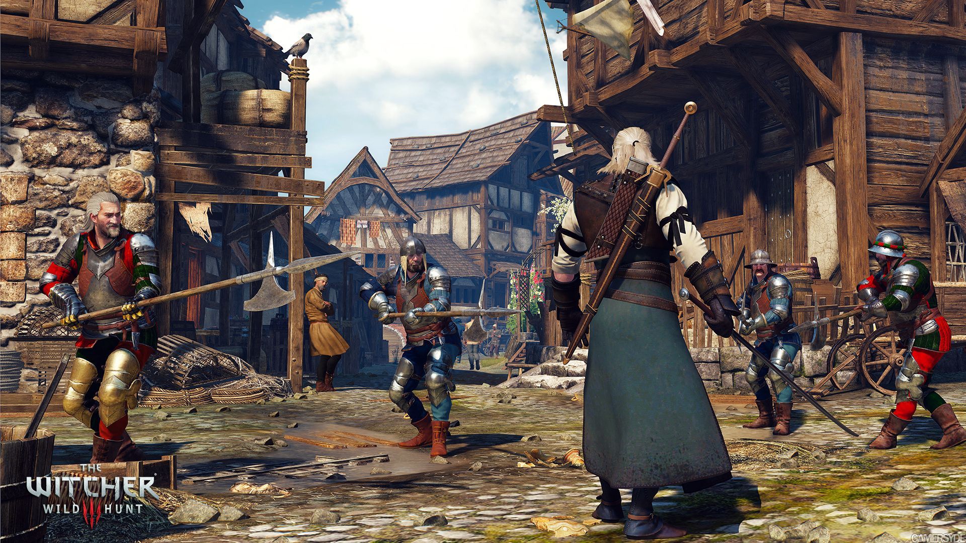 The Witcher 3 Wild Hunt - Image 4