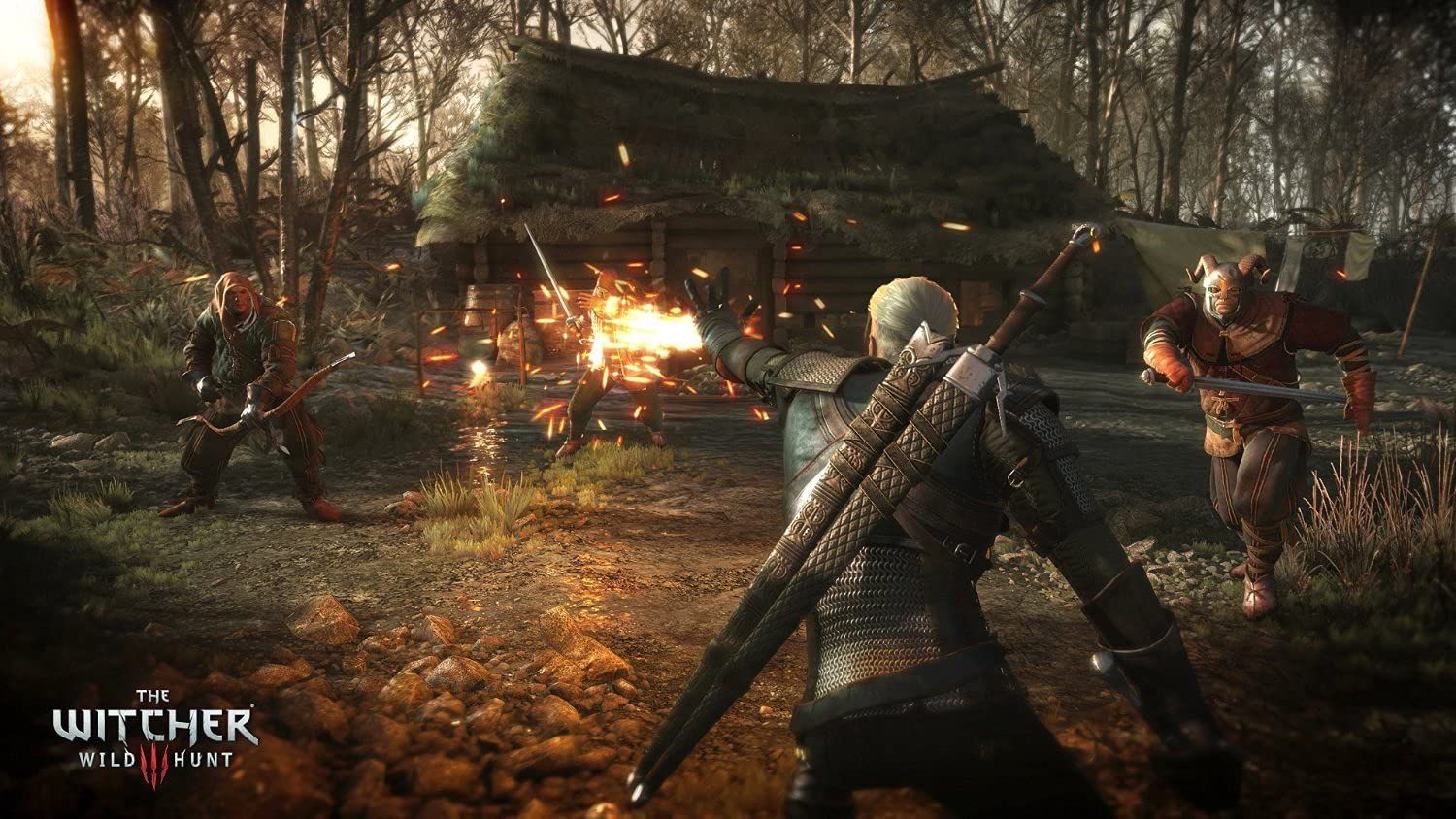 The Witcher 3 Wild Hunt - Image 3