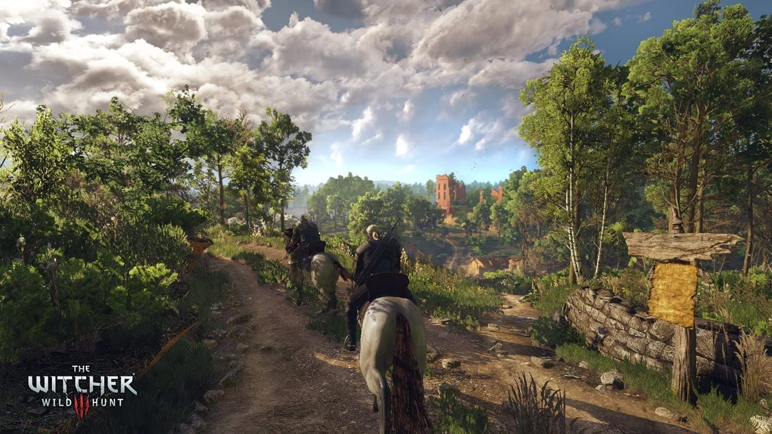 The Witcher 3 Wild Hunt - Image 2