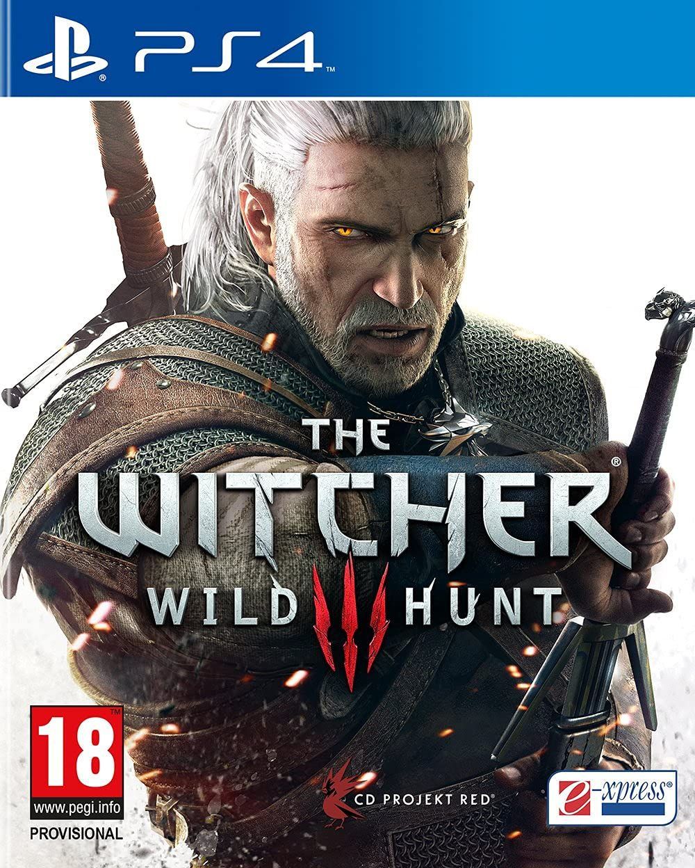 The Witcher 3 Wild Hunt - Image 1