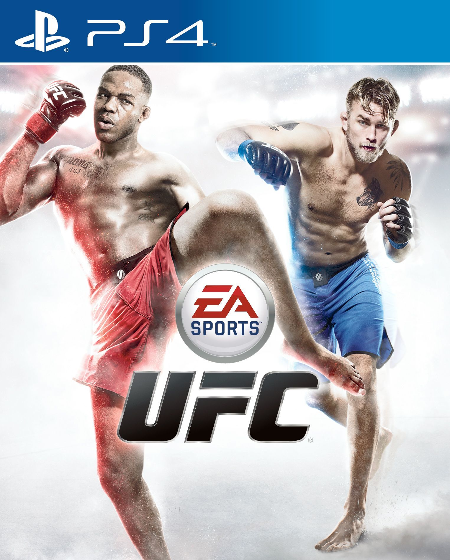 UFC - Image 1