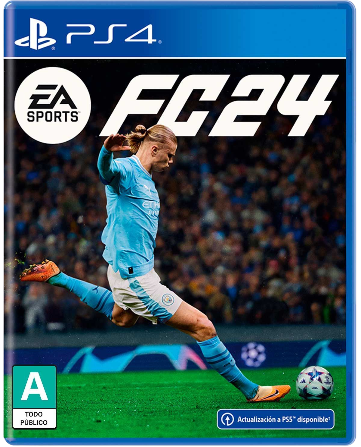 EA Sports FC 24 - Image 1