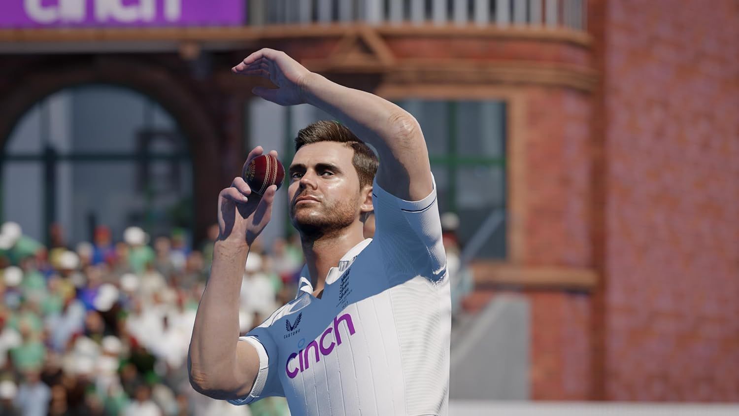 Cricket 24 - Image 4