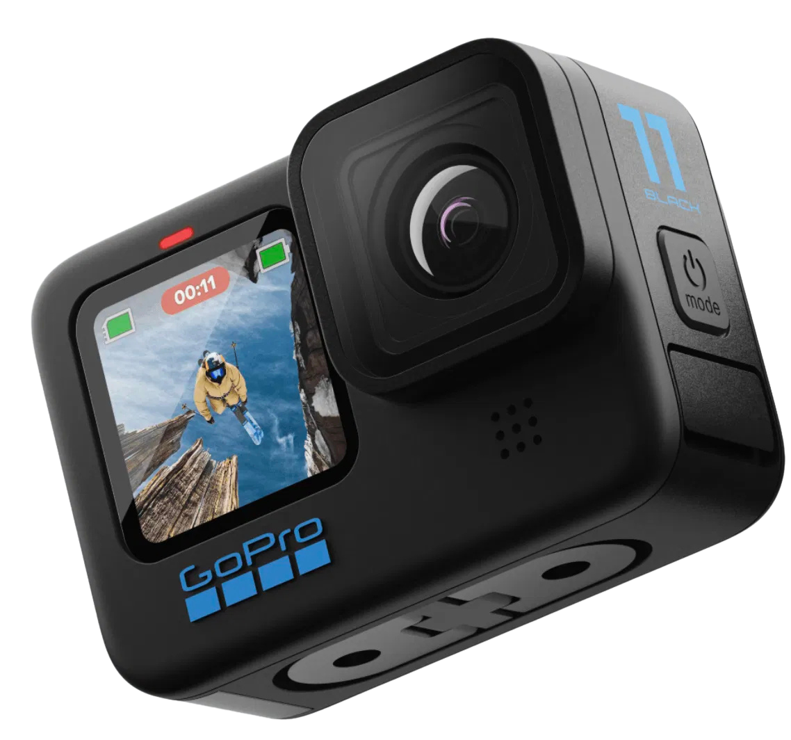 GoPro Hero 11
