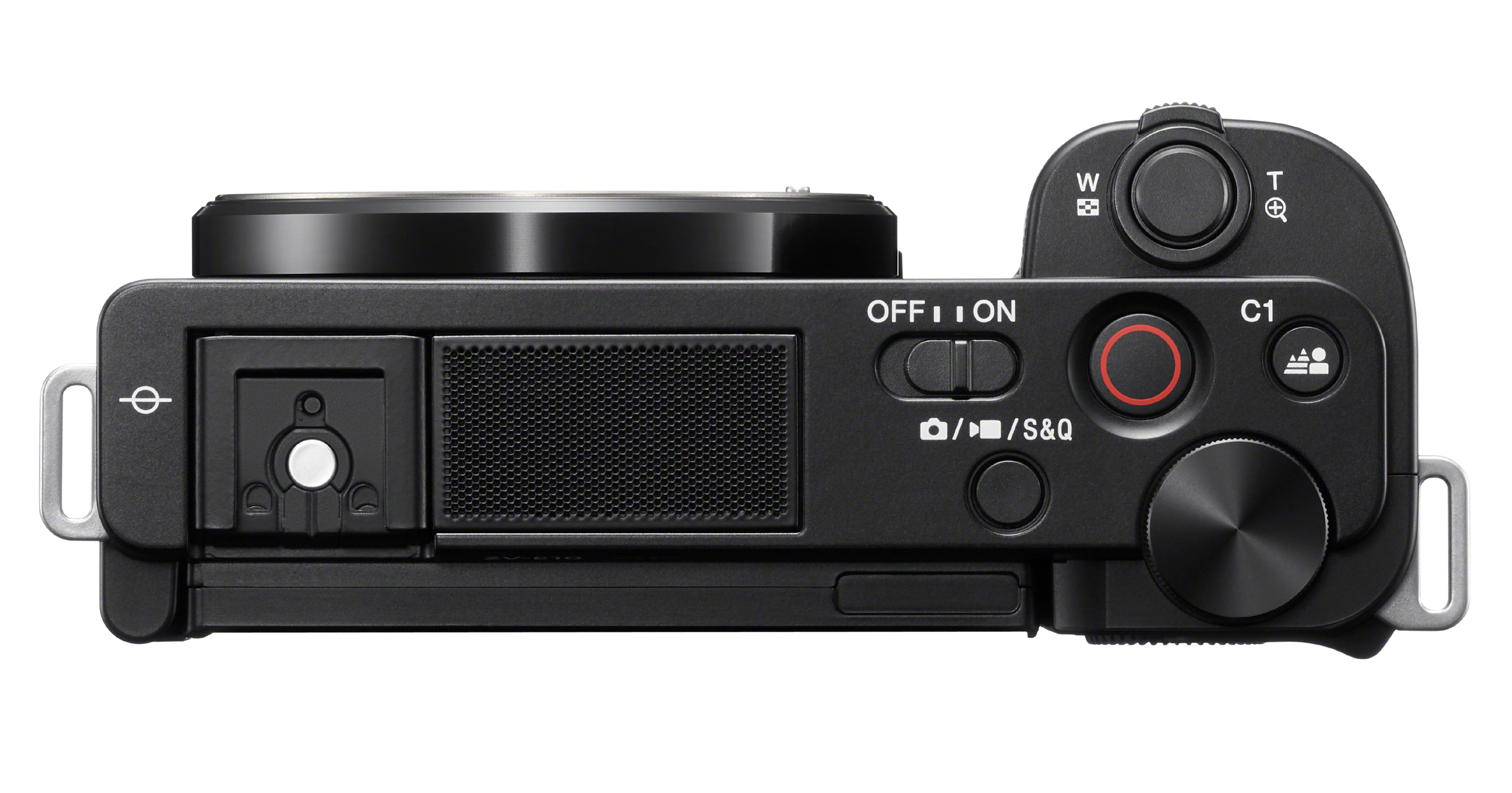 Sony ZV-E10 with 16-50mm lens  - Image 3