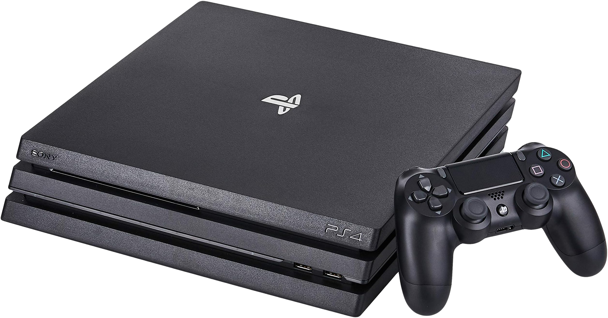 Sony PlayStation PS4 Pro - Image 4