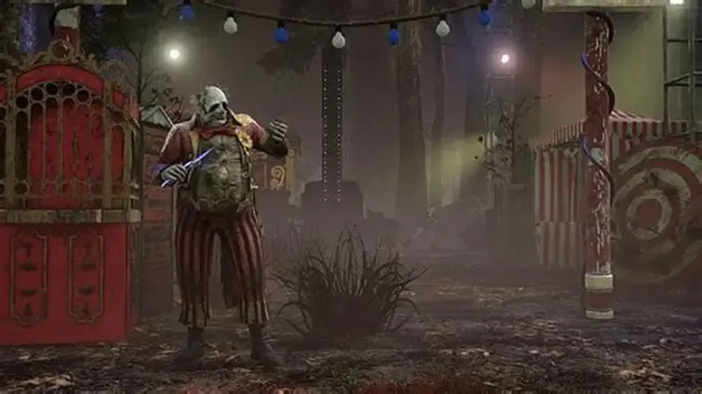Dead By Daylight Nightmare Edition - Image 3