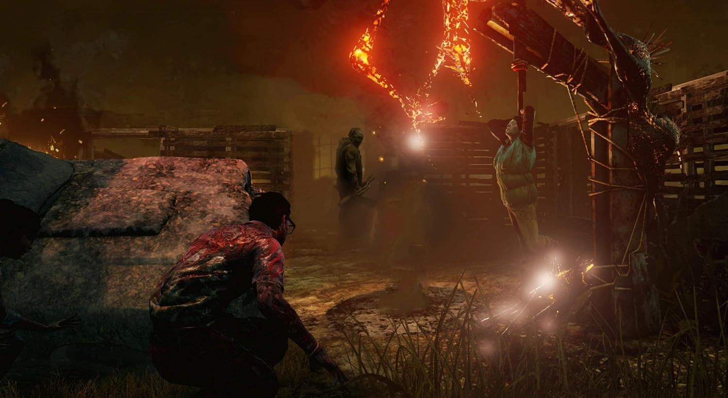 Dead By Daylight - Image 3