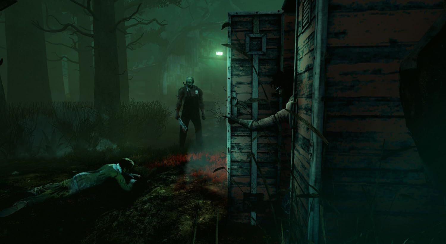 Dead By Daylight - Image 2