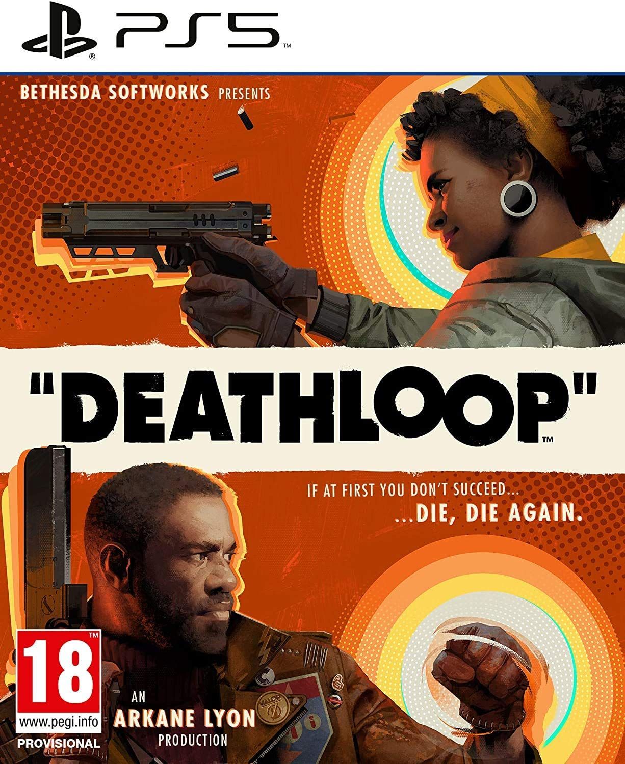 Deathloop - Image 1