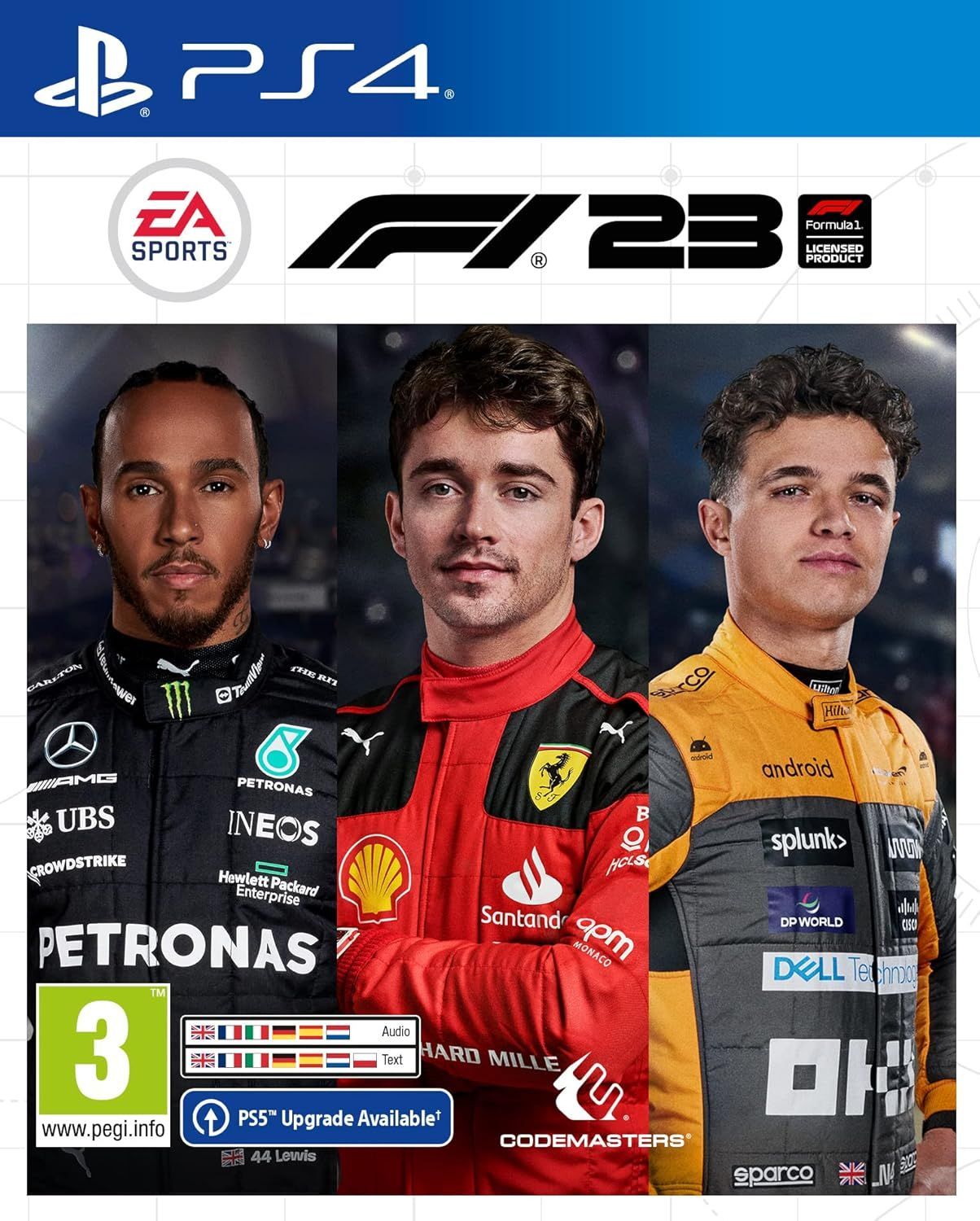F1 23 - Image 1