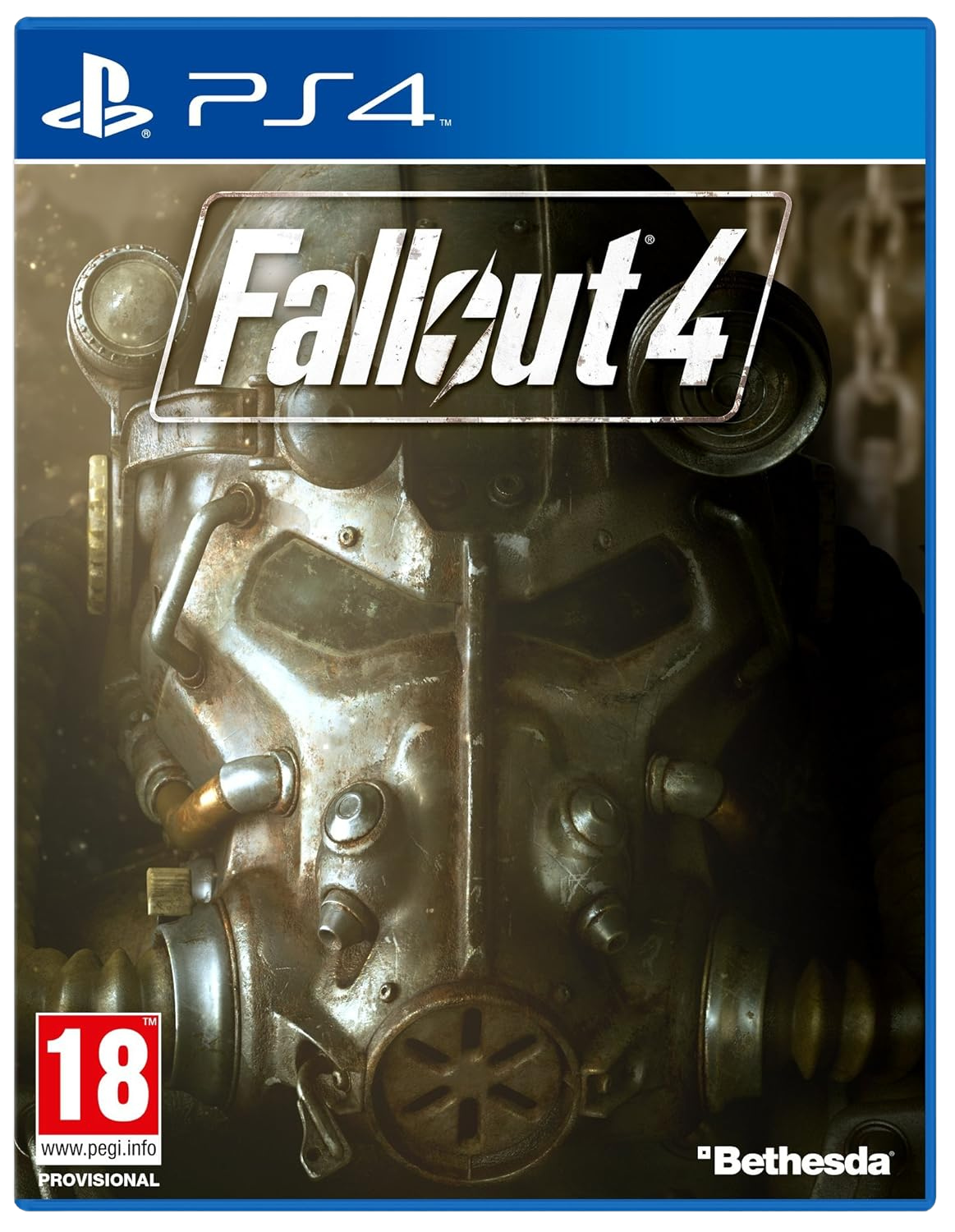 Fallout 4 - Image 1