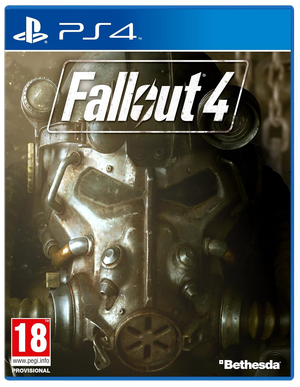 Fallout 4