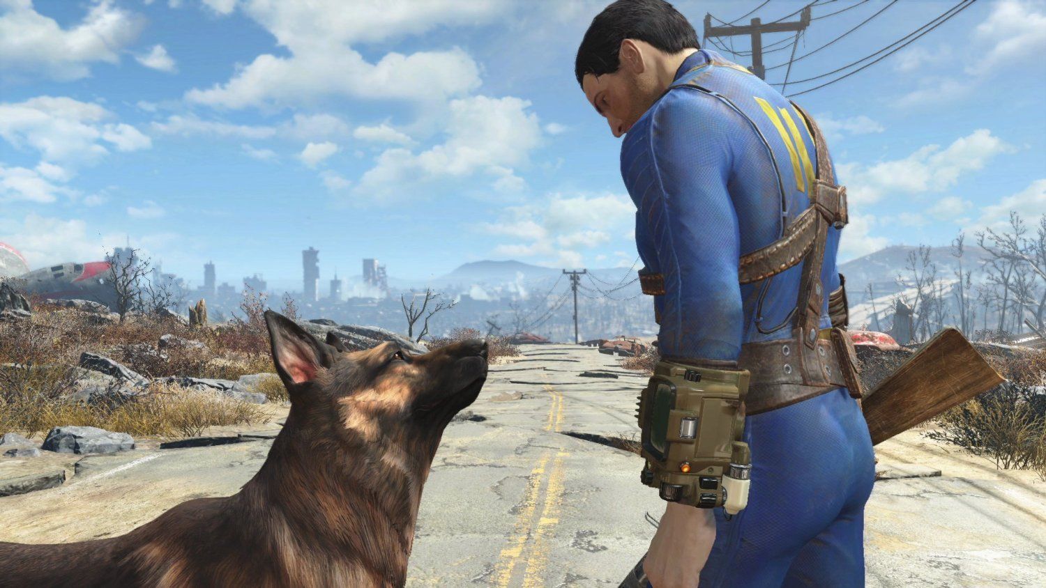 Fallout 4 - Image 4