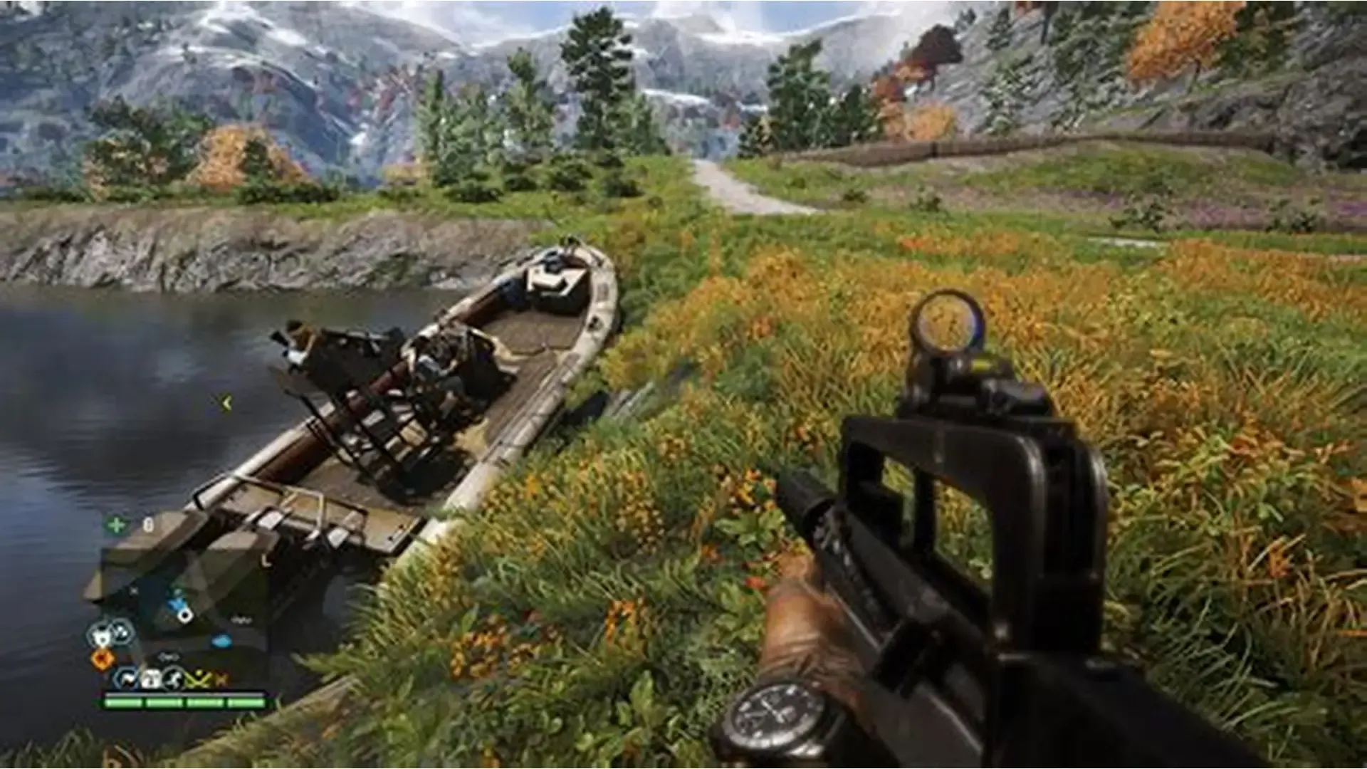Far Cry 5 - Image 2