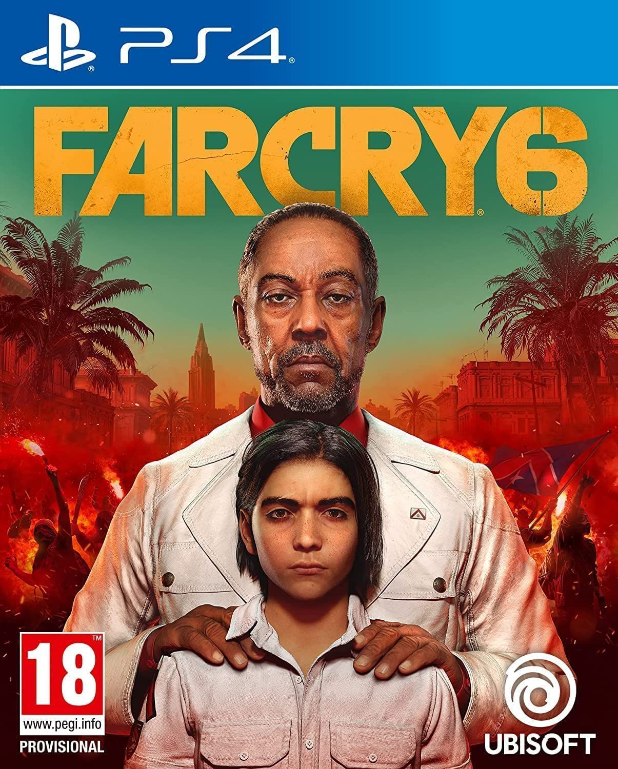 Far Cry 6 - Image 1