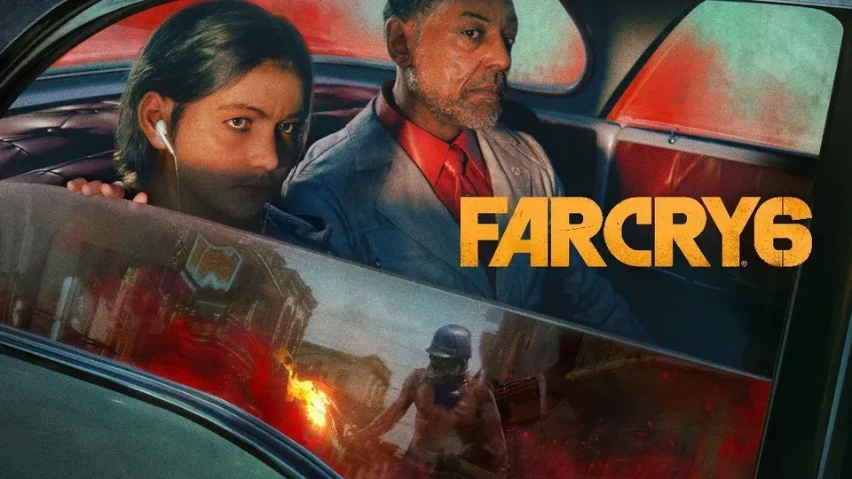Far Cry 6 - Image 2